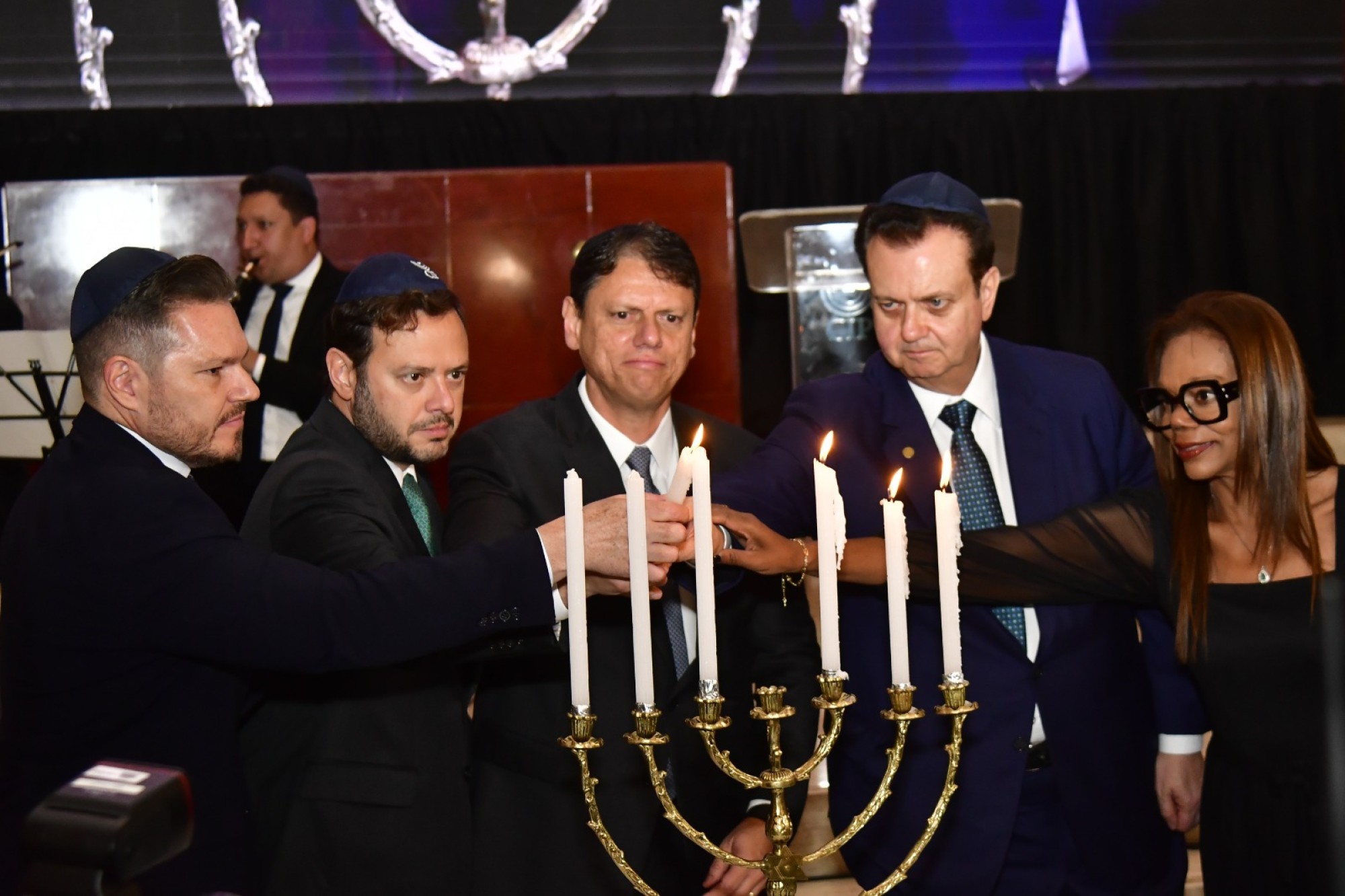 Fotos: Flavio Mello e Fabi Koren