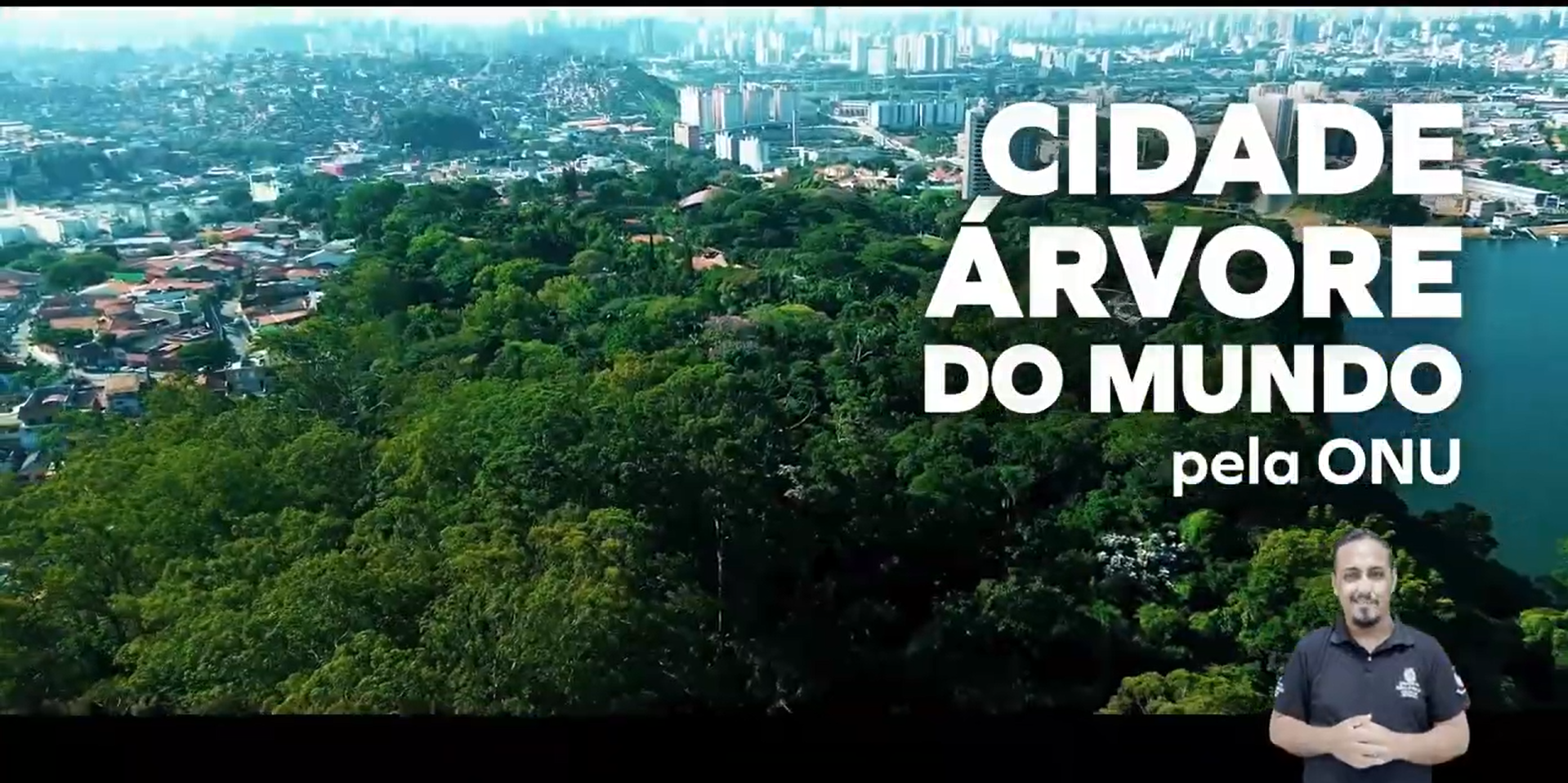 ✅ 1.000 ônibus elétricos nas ruas.  ✅ 200 caminhões de lixo movidos a biometano. ✅ 100% das ruas com coleta seletiva. ✅ + 50% da cidade com cobertura vegetal.  Plantio de 120 mil novas árvores  só este ano!  Prefeitura de São Paulo. Aqui o trabalho não para!