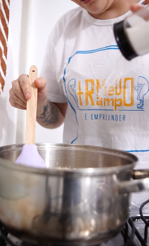 Seu sonho é empreender? Então chegou a hora de tirar do papel