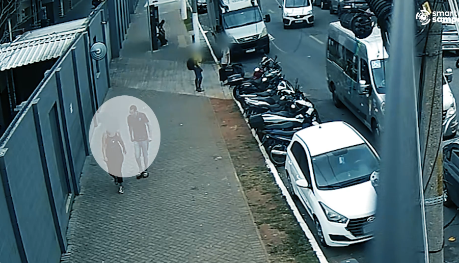 Logo da Prefeitura de São Paulo