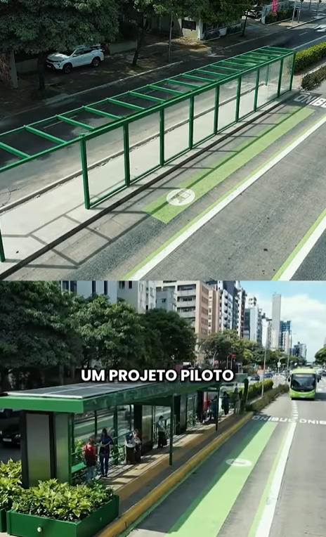 Corredor Verde