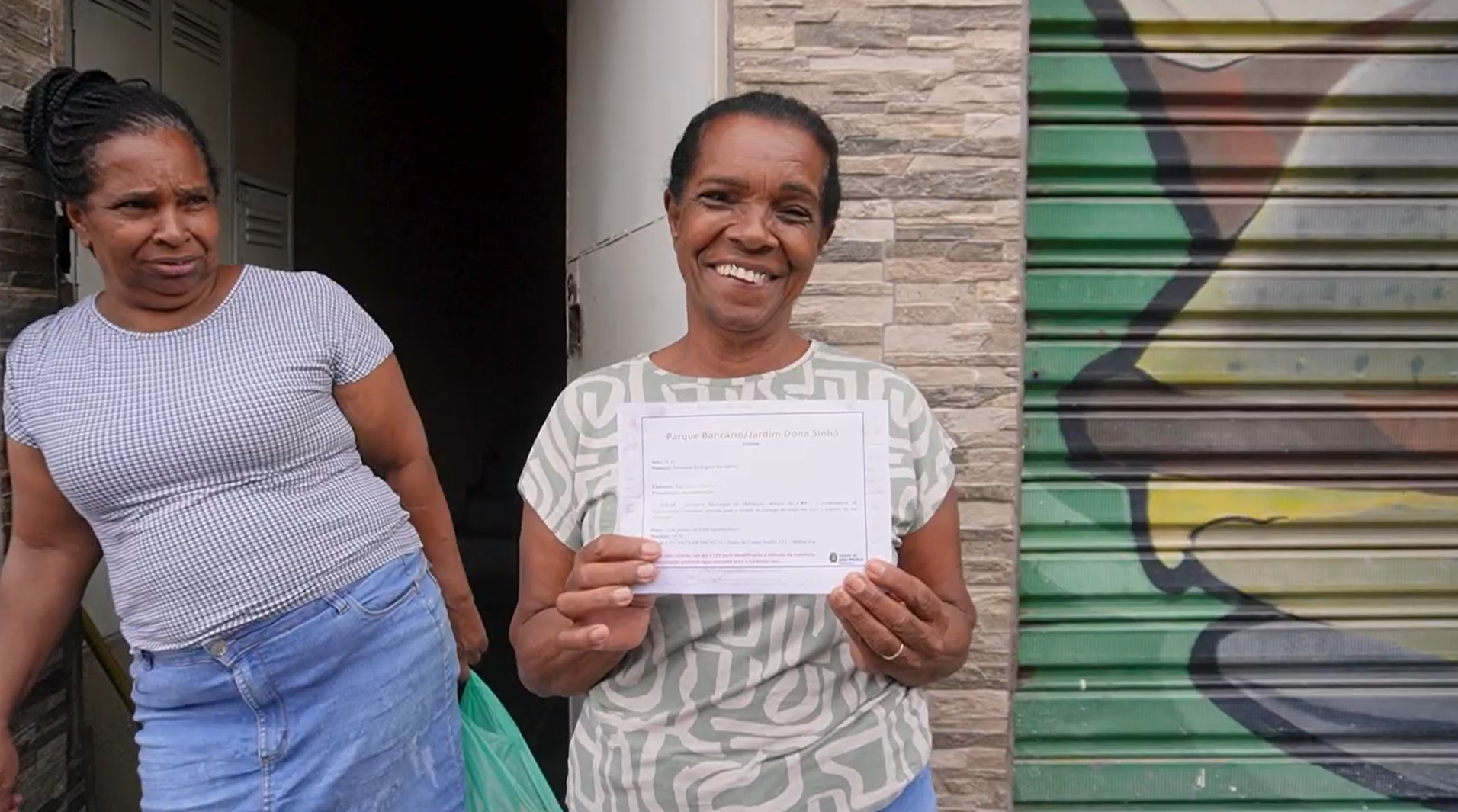 Encontro Prefeitura Presente
