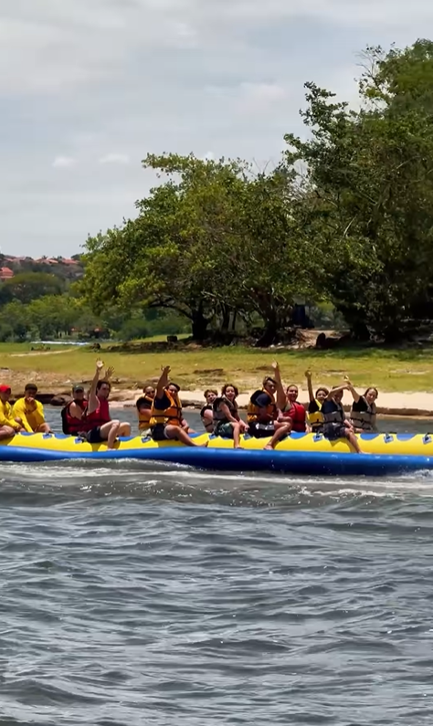 Festival de Verão Praia São Paulo