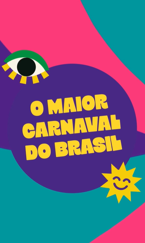 Carnaval 2026