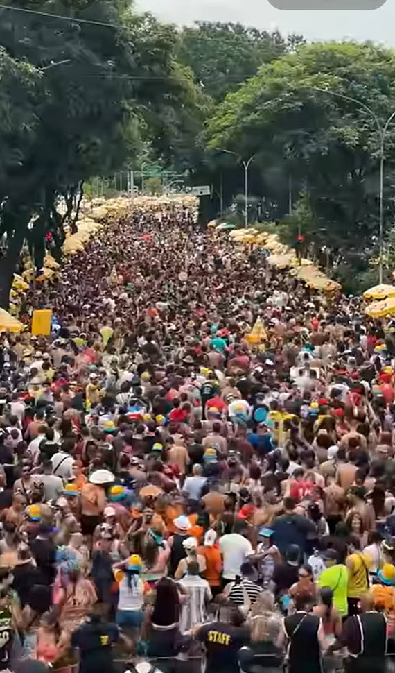 Carnaval de São Paulo
