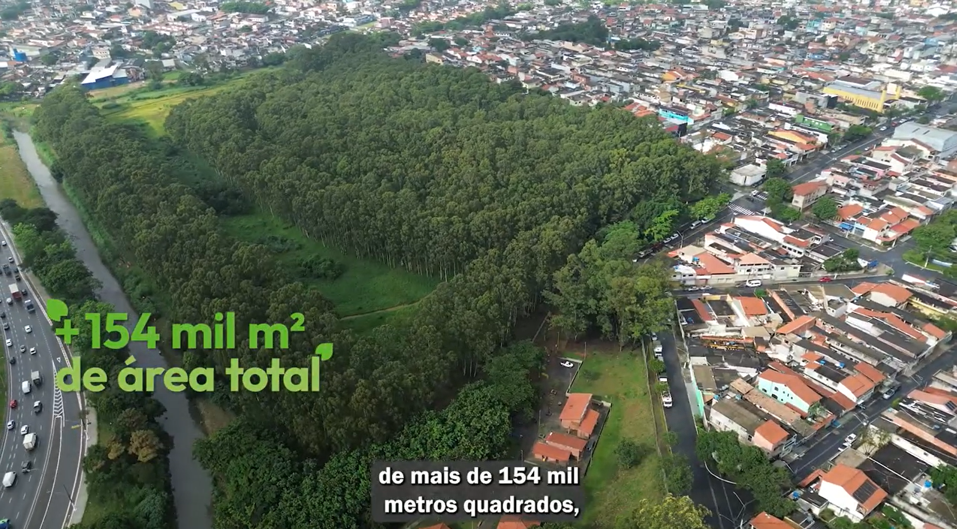 Parque Jardim Primavera