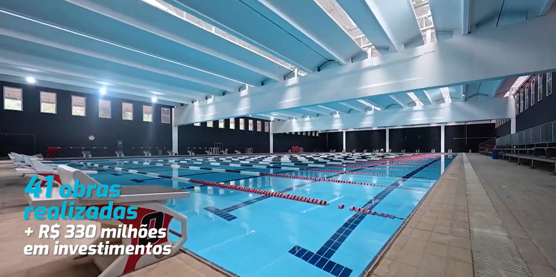 Centro Esportivo Barra Funda