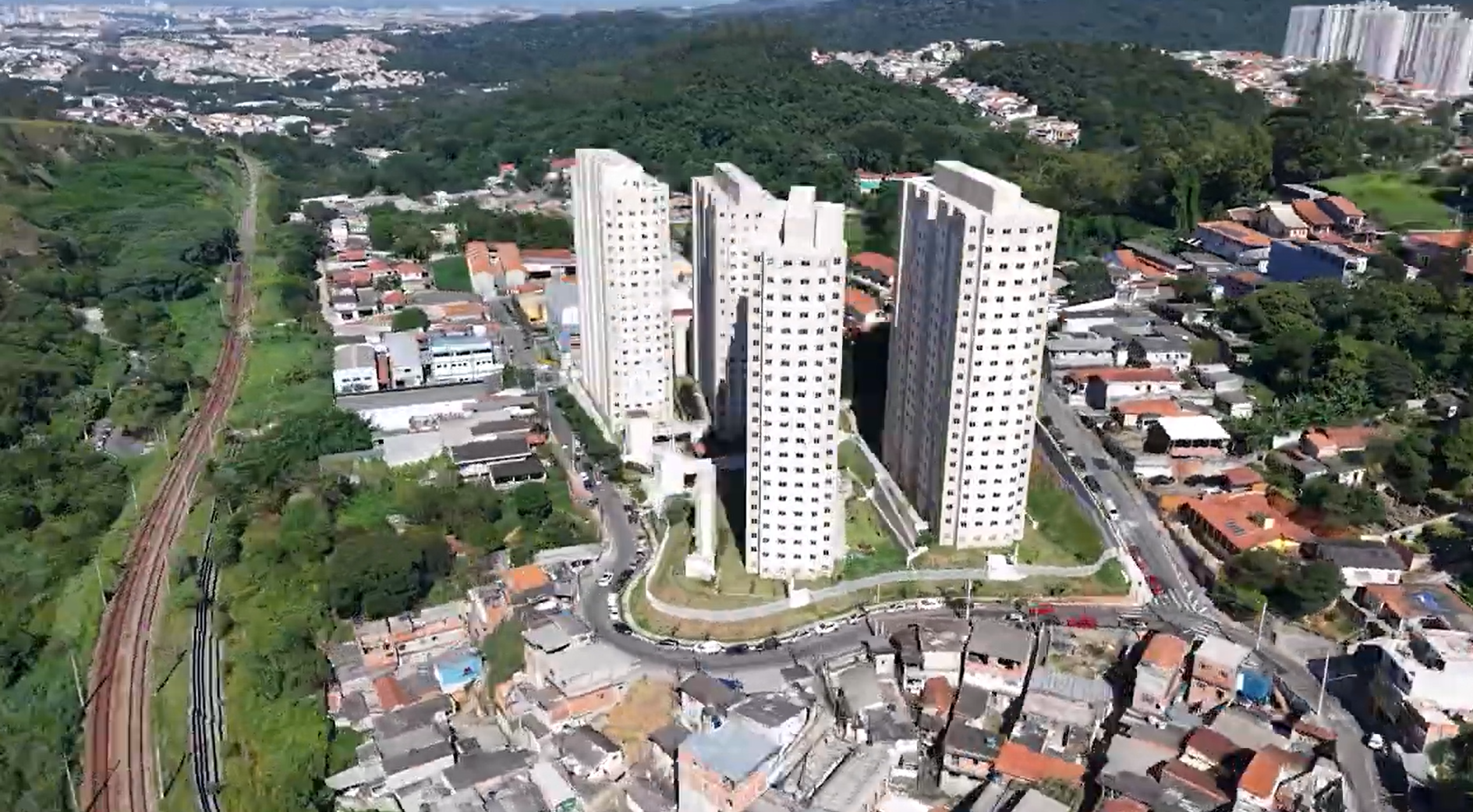 Residencial Jaraguá