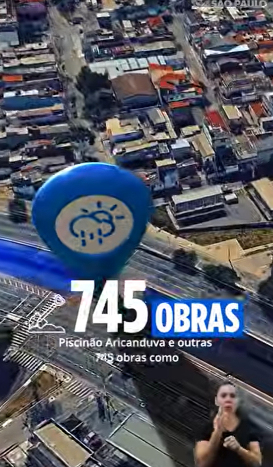 campanha institucional