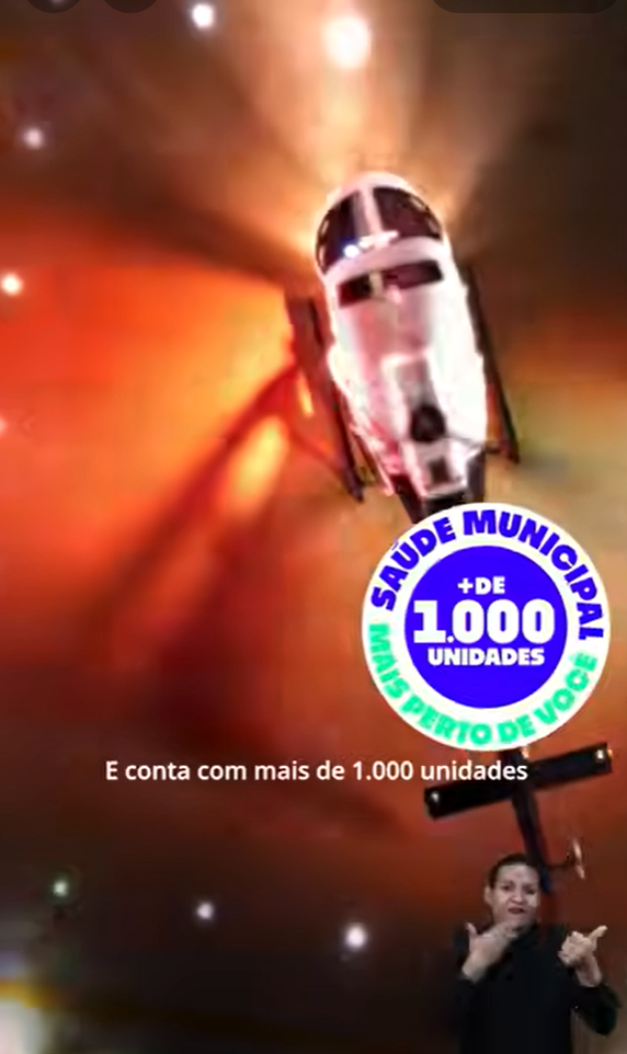 campanha institucional