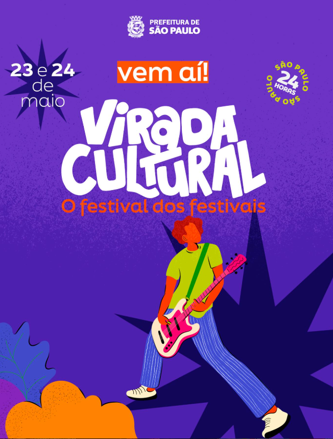 Virada cultural