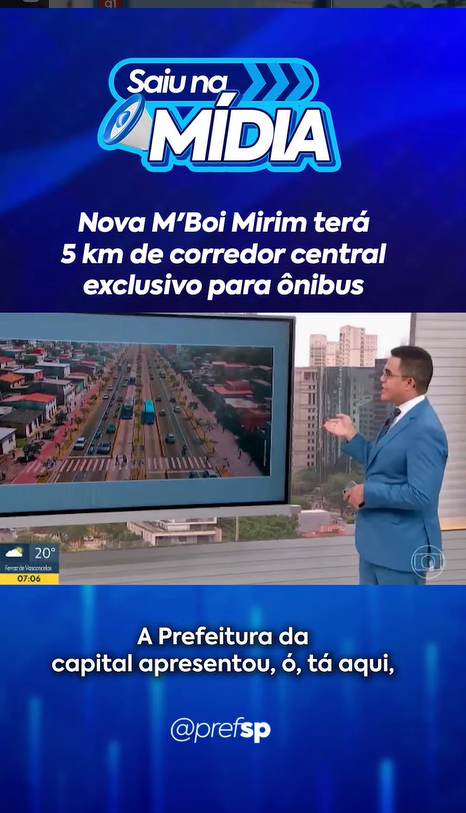 Arte Prefeitura