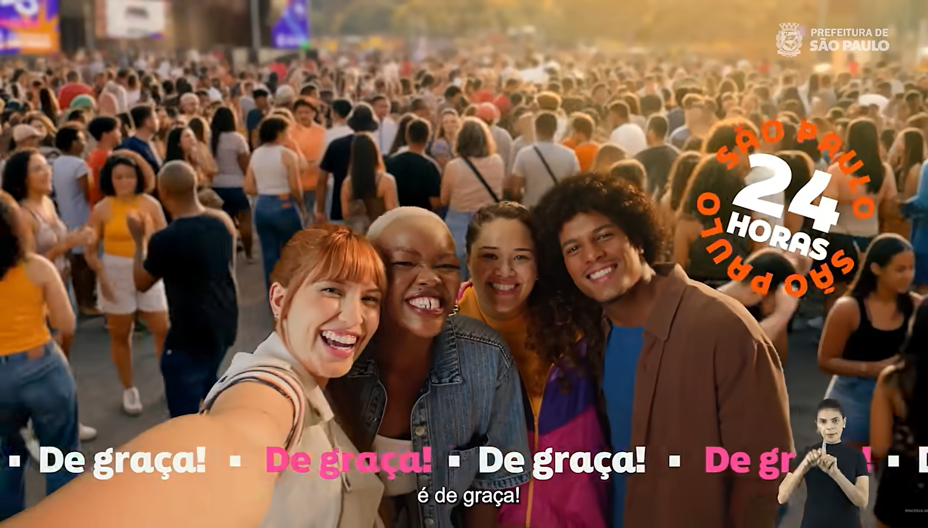 Virada Cultural