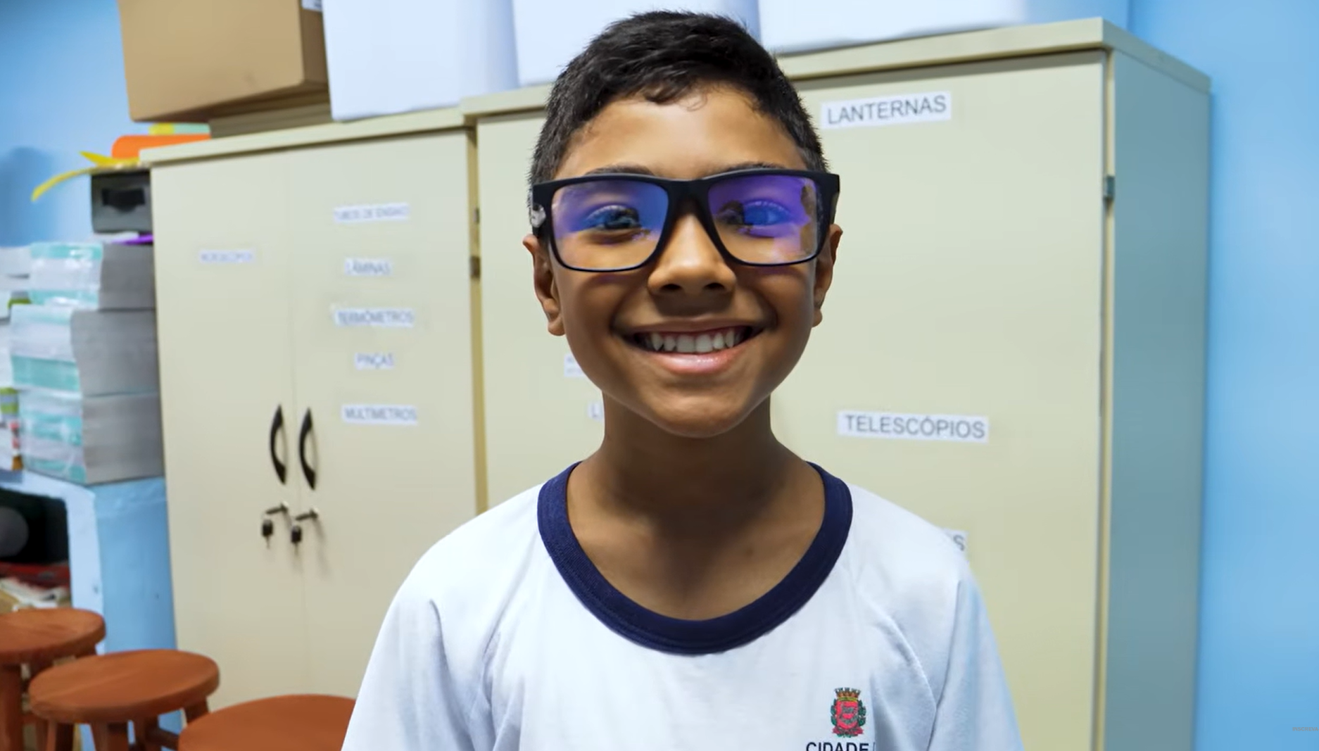 Programa Avança Saúde Escolar