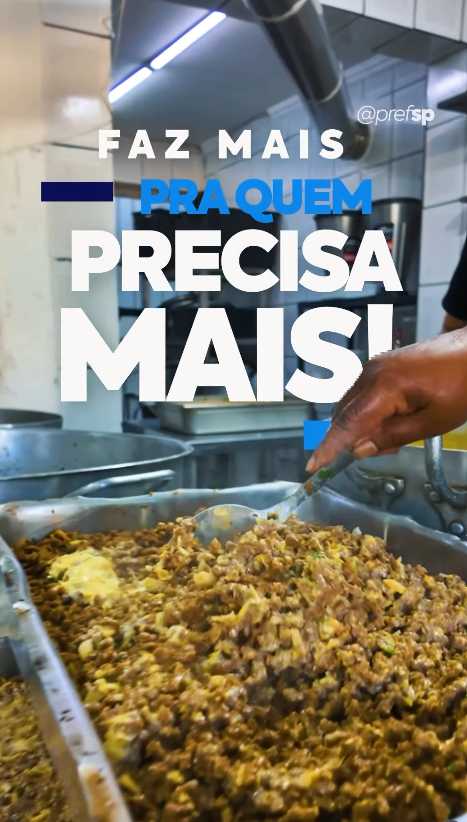 Rede Cozinha Escola