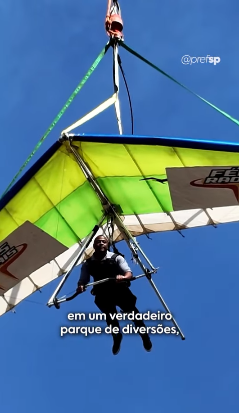 Centro de Esportes Radicais