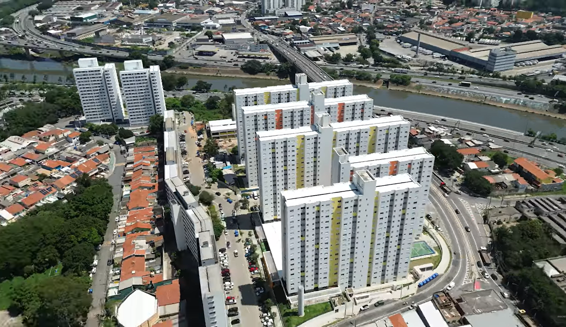 Prefeitura Presente Lapa
