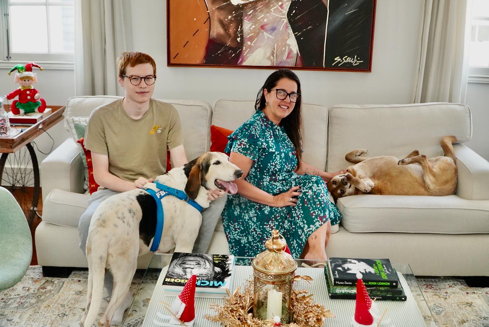 Logo da Prefeitura de São Paulo