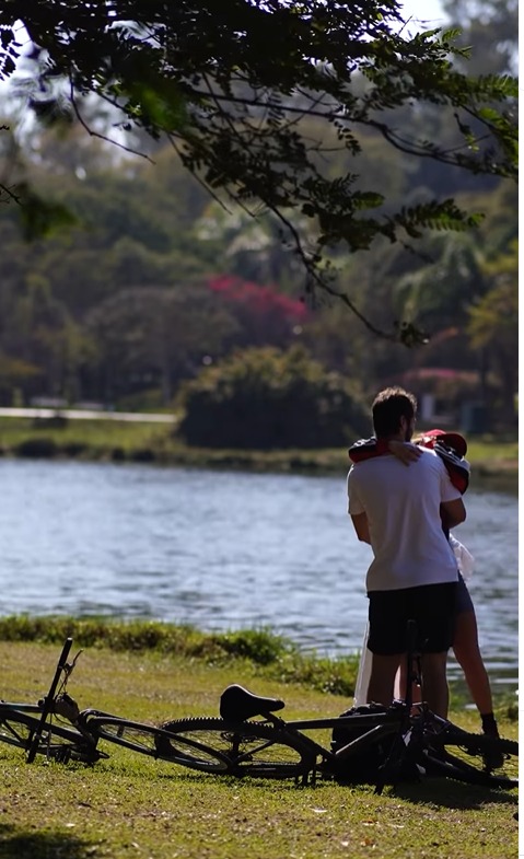 Tarifa Zero Ibirapuera