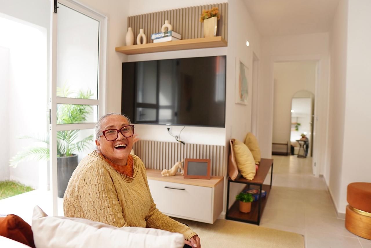 Prefeitura entrega 131 apartamentos em Campos Elíseos e amplia moradia popular no Centro de São Paulo