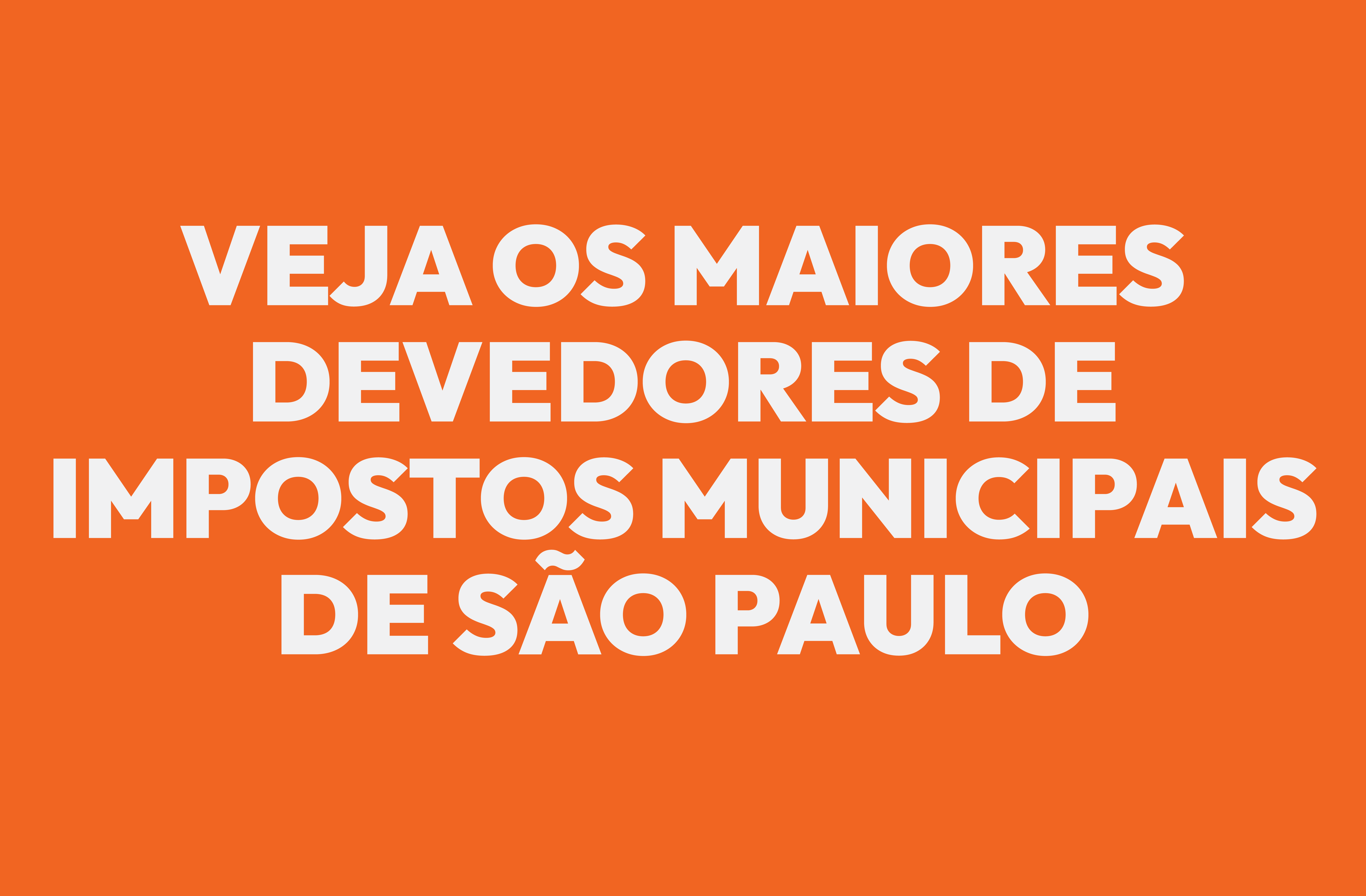 Vista aérea de área urbana com edifícios e vias