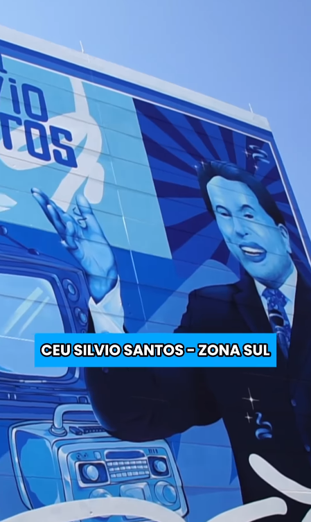 CEU Silvio Santos