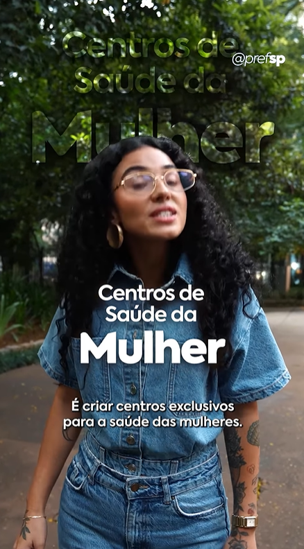 Respeitar os direitos das mulheres não é algo que acontece apenas em uma data do calendário