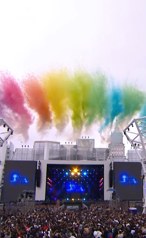 São Paulo é cultura, música, turismo e desenvolvimento.