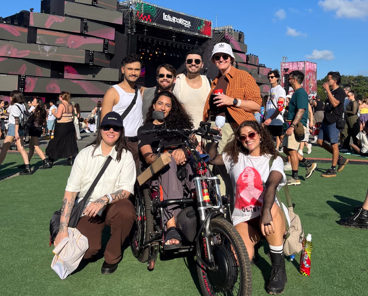 Logo da Prefeitura de São Paulo