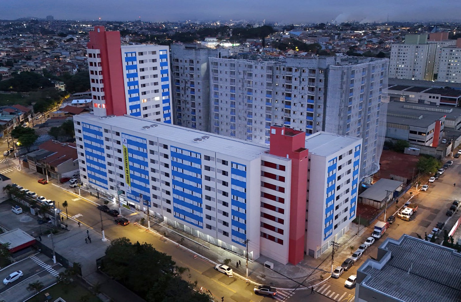Imagem de notícia