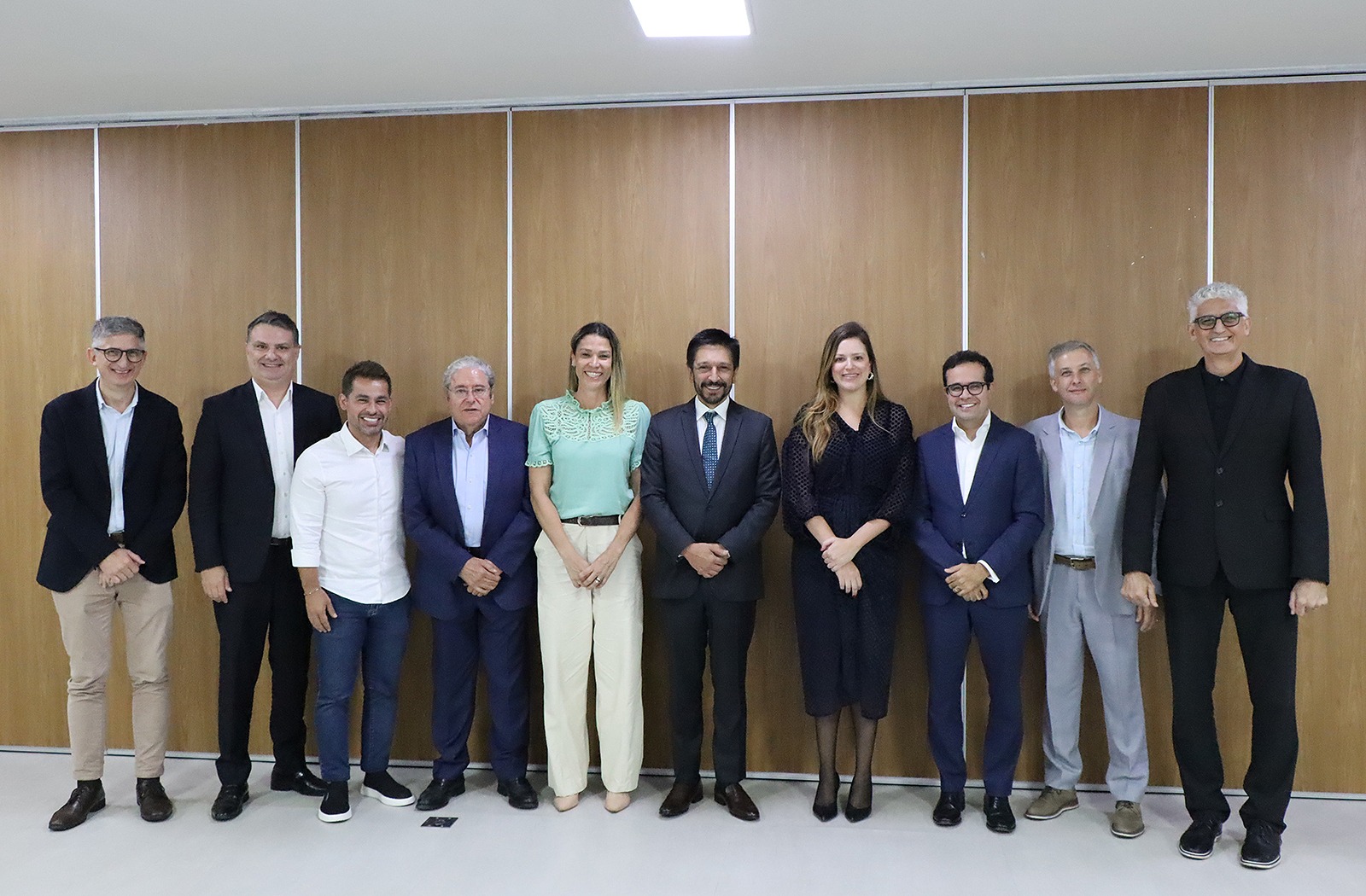 Logo da Prefeitura de São Paulo