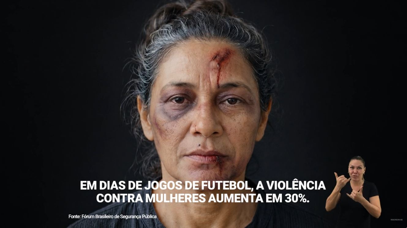 Prefeitura e Ministério Público firmam convênio para usar Smart Sampa na localização de agressores de mulheres