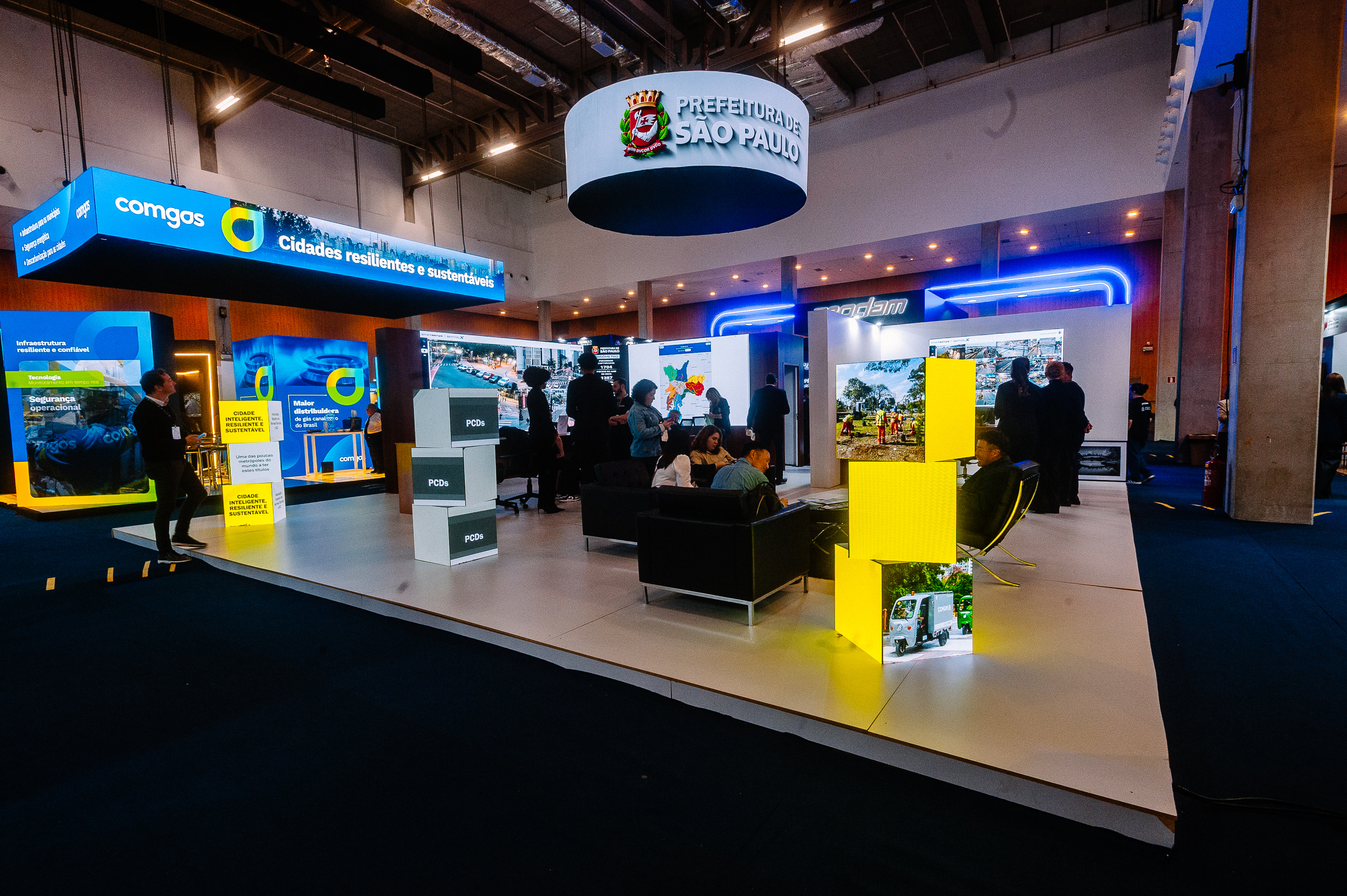 Congresso dos Municípios