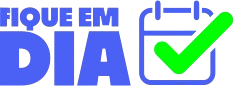 logo fique em dia
