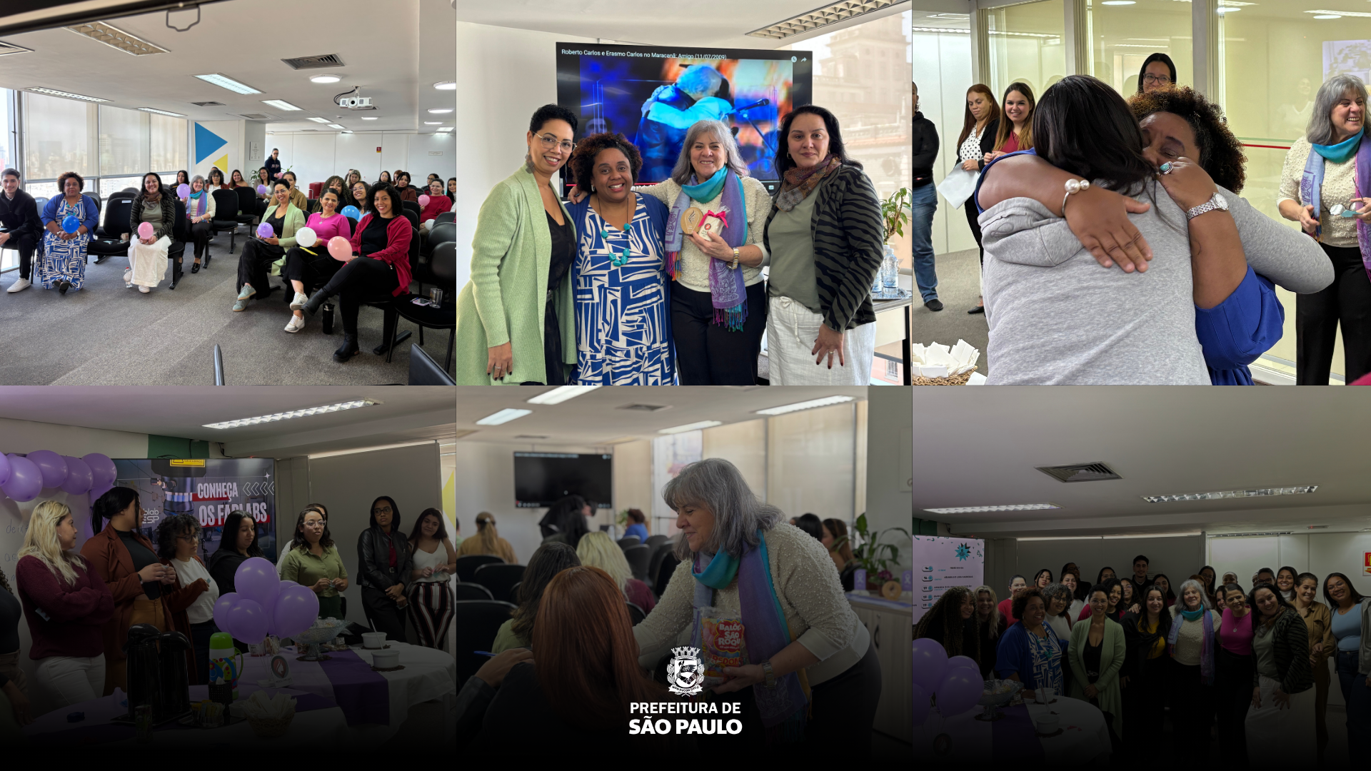 Crédito: ASCOM SMIT