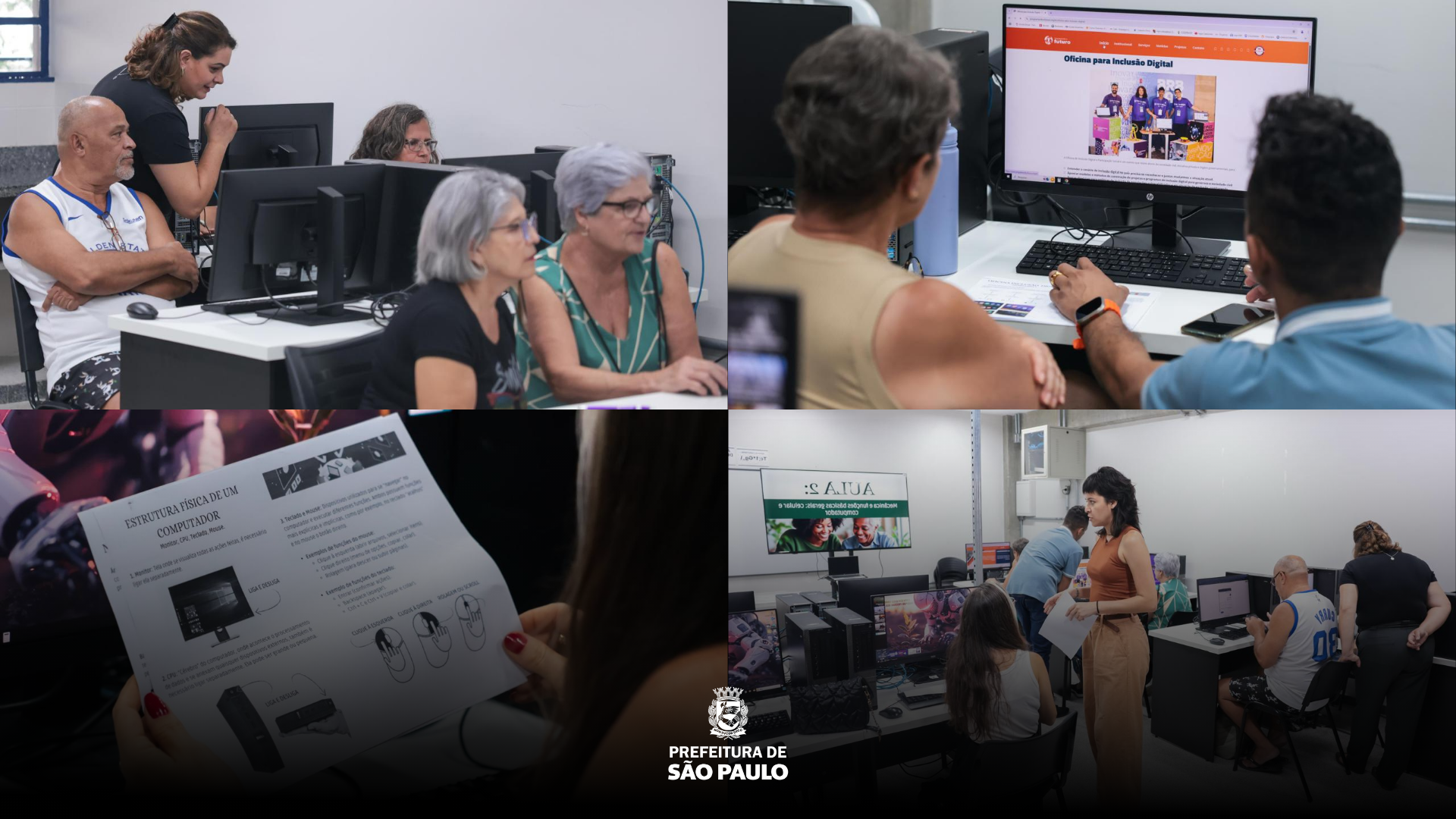 Crédito: ASCOM SMIT