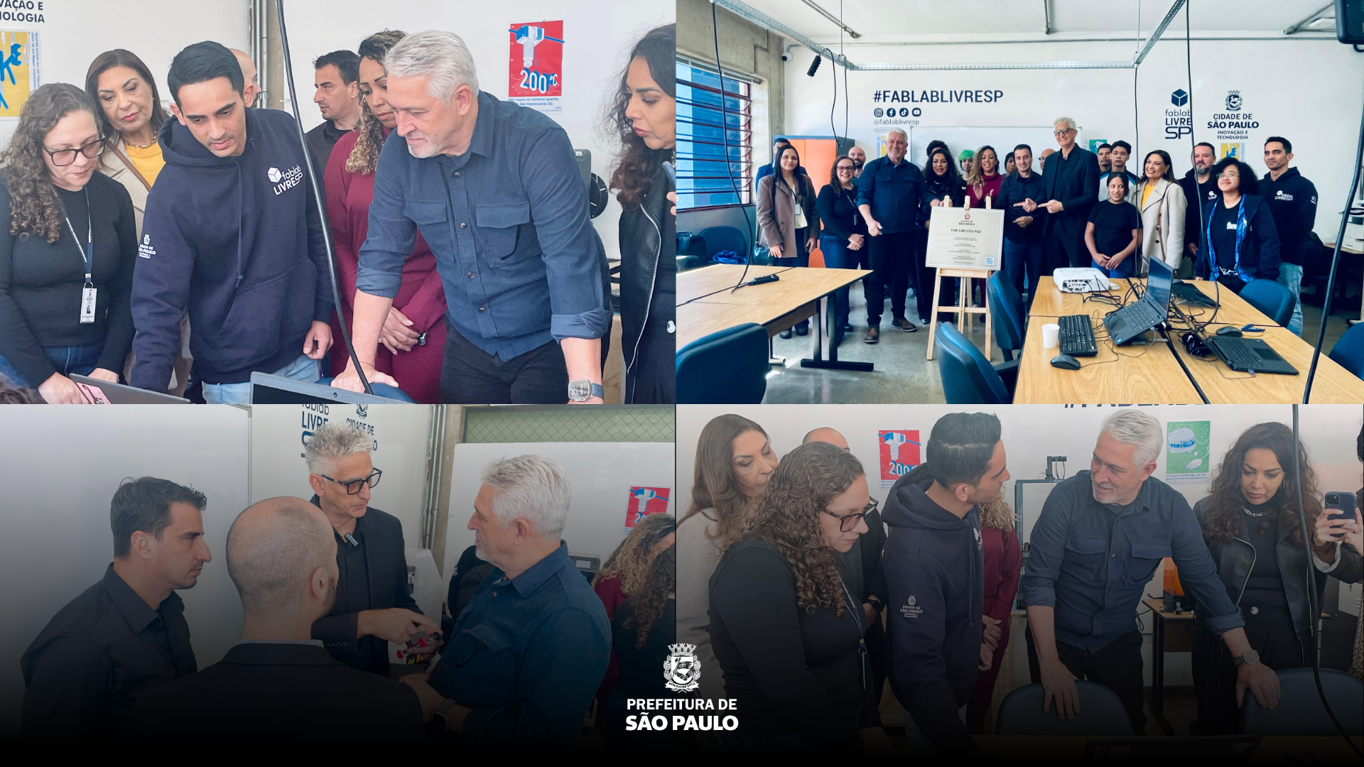 Crédito: ASCOM SMIT