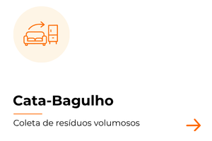 Em fundo branco, a imagem traz no canto superior esquerdo um círculo bege-claro com um ícone em linhas alaranjadas, mostrando um sofá e um armário com uma seta curva sobre o sofá. Abaixo do ícone, em destaque e na cor preta, está escrito o título 